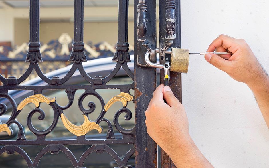 prix d'un serrurier pour ouvrir une porte Paris