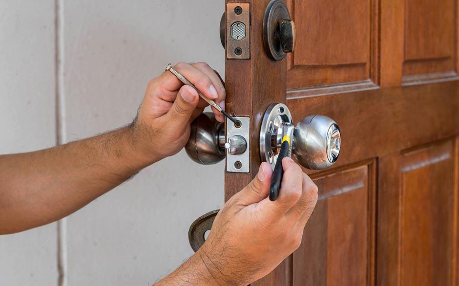 Rognac serrurier professionnel Bricard